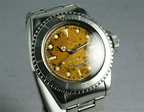 rolex 1500 tropical dial|aftermarket rolex dials for sale.